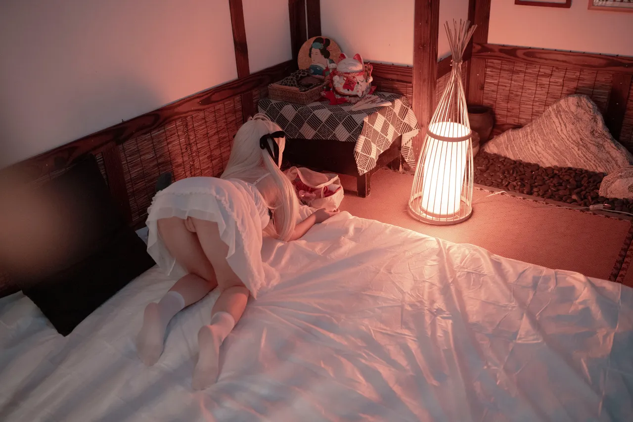 Bangni邦尼 - 穹妹-erohere40.webp